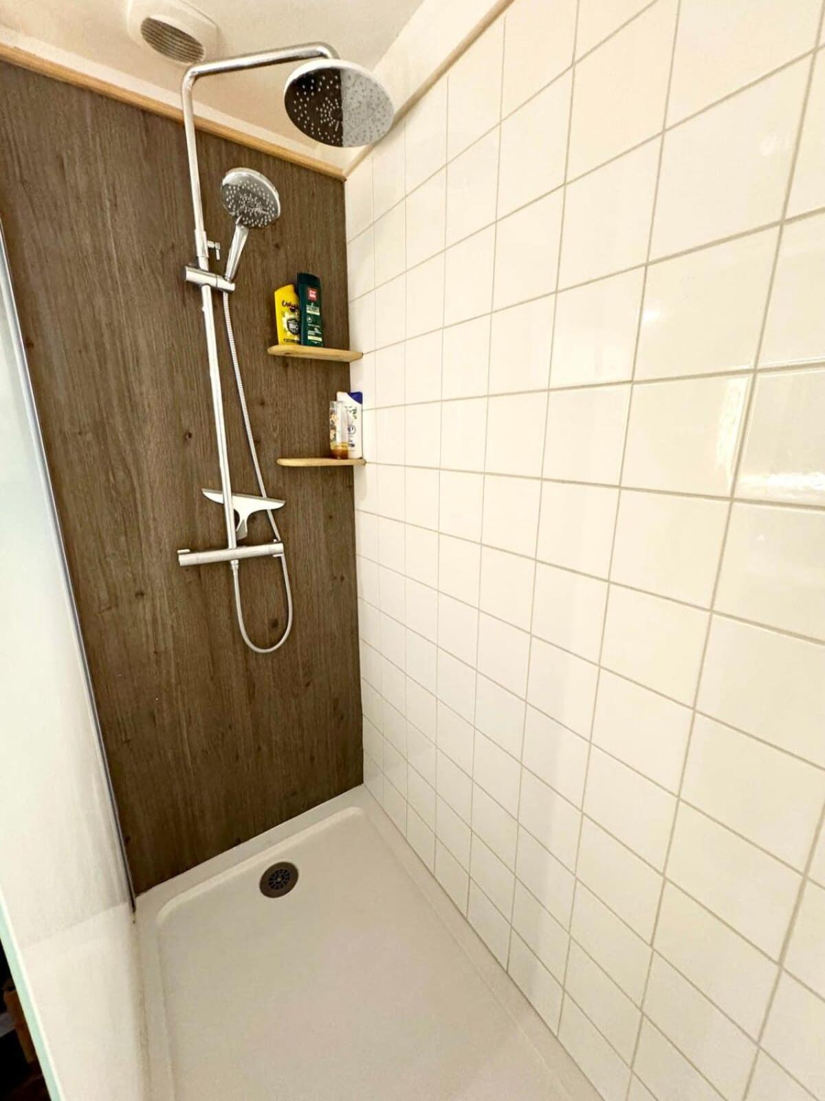 Duplex En Bord De - Port De Kernevel